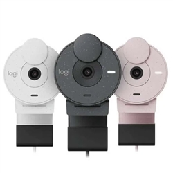 Webcam Logitech Brio 300