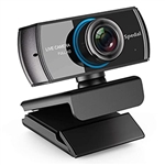 Webcam Ghi Hình Spedal 920 Full HD Live Streaming