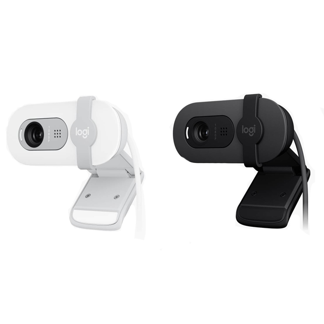 Webcam Logitech Brio 100 VC