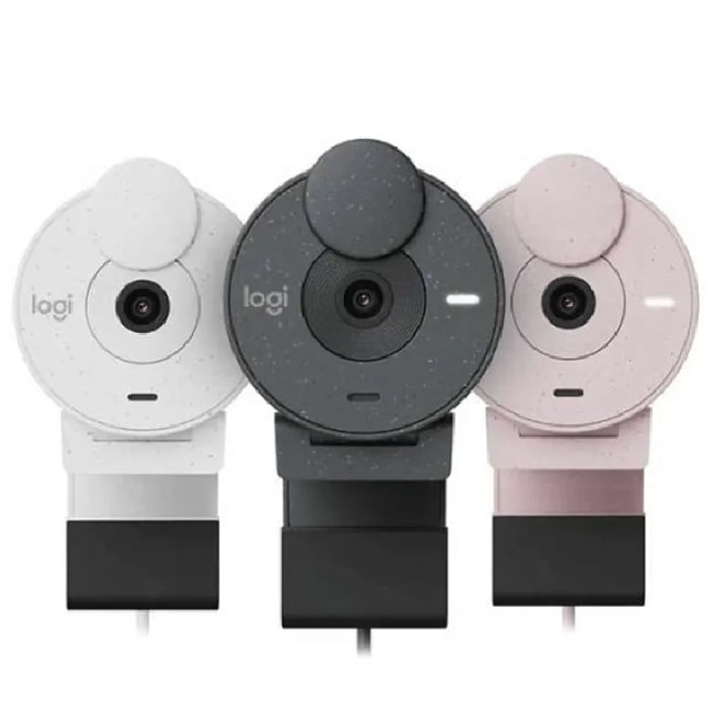 Webcam Logitech Brio 300