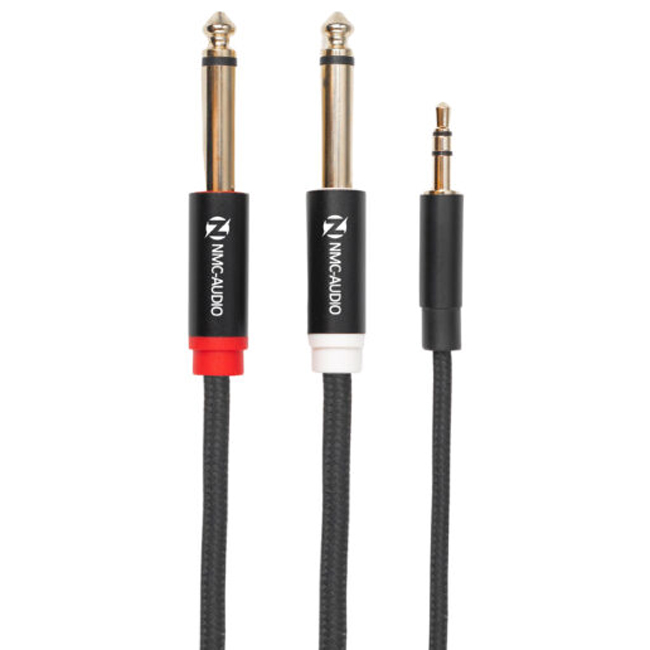 Day-tin-hieu-Cap-am-Thanh-NMC-AUDIO-NMC-C233-1-dau-3-5mm-stereo-duc-ra-2-dau-6-ly-mono-duc-thong-audio-2
