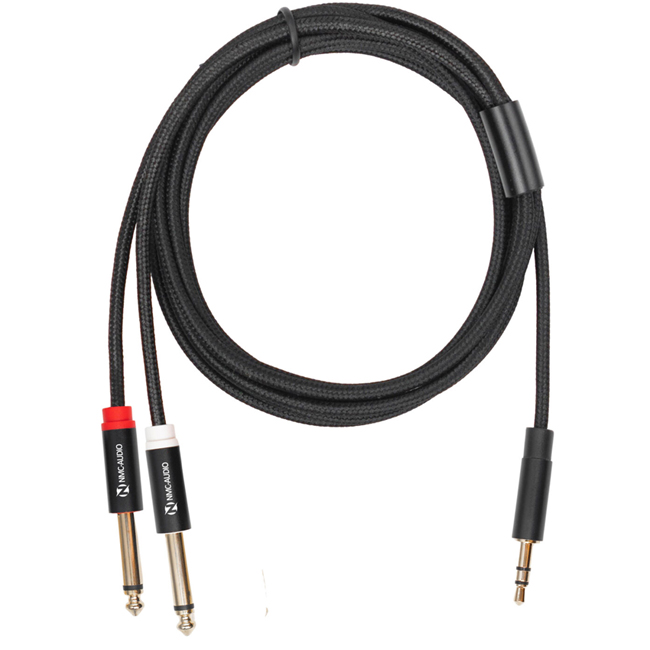 Day-tin-hieu-Cap-am-Thanh-NMC-AUDIO-NMC-C233-1-dau-3-5mm-stereo-duc-ra-2-dau-6-ly-mono-duc-thong-audio-3