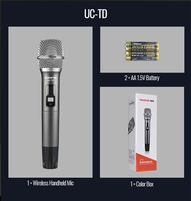 Micro-khong-day-cam-tay-Takstar-UC-TD-mic-cam-tay-khong-day-uctd-thong-audio-1