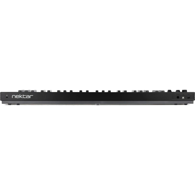 Nektar-impact-GX49-keyboard-controller-thong-audio-2