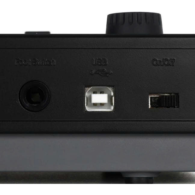 Nektar-impact-GX49-keyboard-controller-thong-audio-3