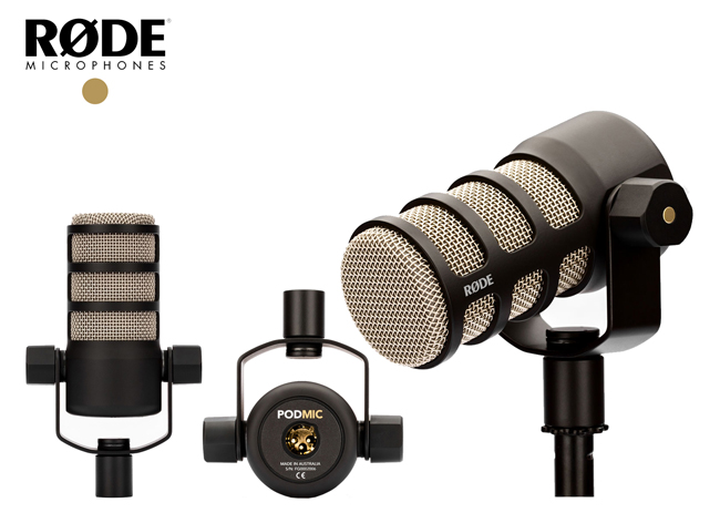 Rode-podmic-on-stand-micro-thu-am-podcast-dynamic-rode-podmic-thong-audio