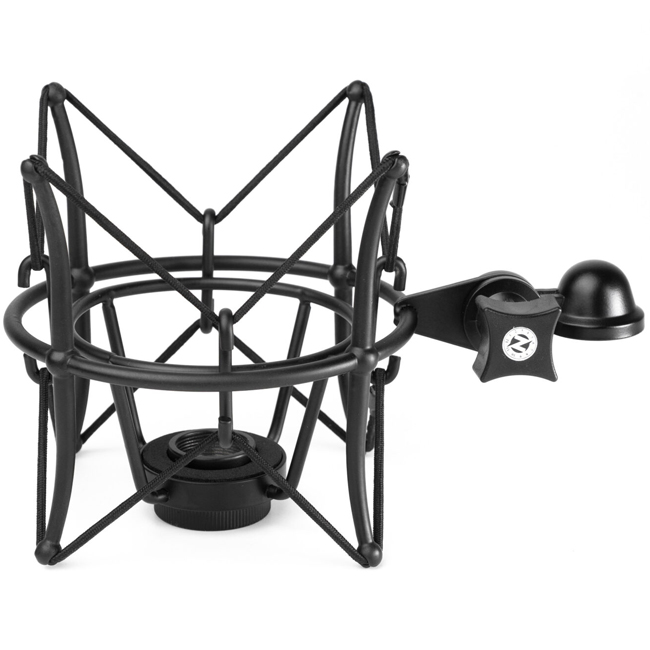 Shock-Mount-NMC-AUDIO-SM191-for-micro-thu-am-at2020-microphone-akg-p120-thong-audio