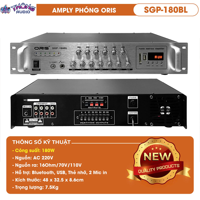 amply-phong-oris-sgp-180bl-cong-suat-180w-amply-bluetooth-thong-audio