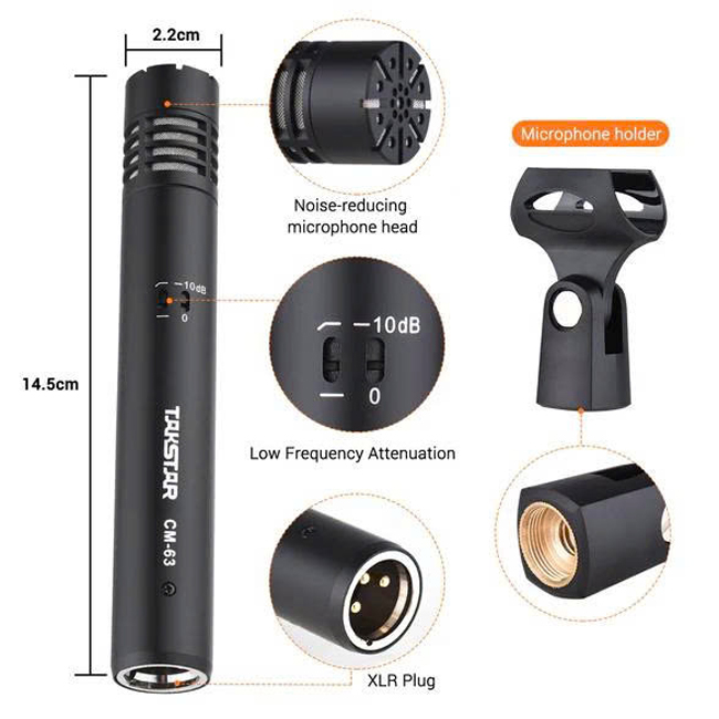 avatar-micro-thu-am-nhac-cu-takstar-cm63-thong-audio-6