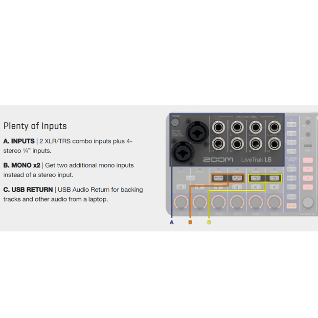 ban-tron-am-thanh-mixer-livesrtream-zoom-livetrak-l6-thong-audio-6