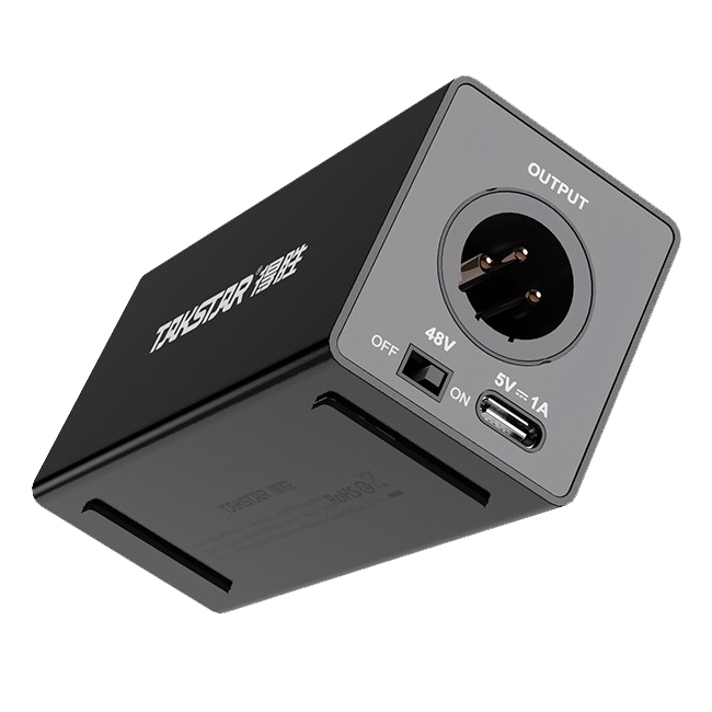 bo-cap-nguon-phantom-48v-cho-micro-takstar-pm5-gen-2-nguon-cap-cho-mic-48v-takstar-pm-5-the-he-2-gen2-thong-audio-2