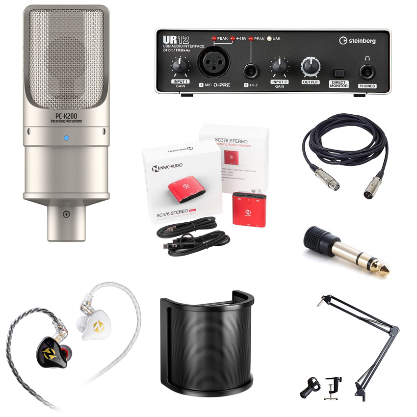 combo-thu-am-gia-re-hat-livestream-micro-condenser-k200-sound-card-steinberg-ur12-box-live-sc378-v3-phan-mem-auto-tune-cubase-13-pro-1