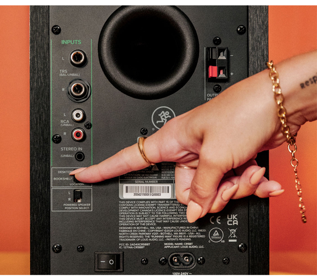 loa-kiem-am-mackie-cr3.5-gen-3-cr-series-bt-bluetooth-loa-phong-thu-thong-audio