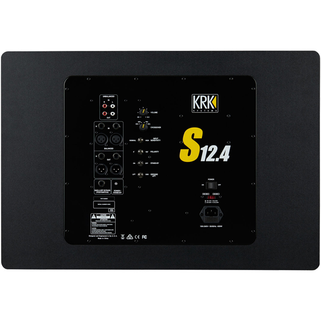 loa-sub-kiem-am-krk-s12-4-12inch-Powered-Studio-Subwoofer-thong-audio-1