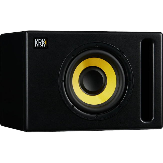loa-sub-kiem-am-krk-s8-4-Powered-Studio-Subwoofer-thong-audio-1