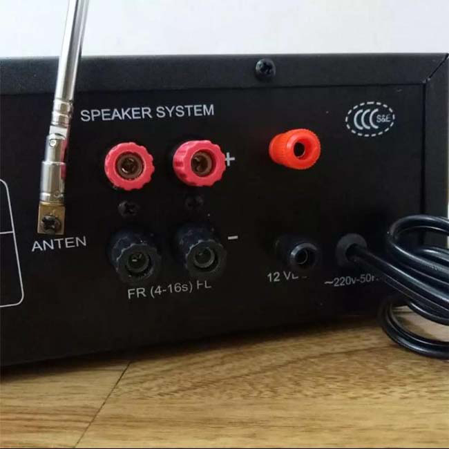 loa-treo-tuong-bose-101-va-amply-califlower-bx2277-cho-quan-ca-phe-spa-shop-quan-ao-thong-audio-3