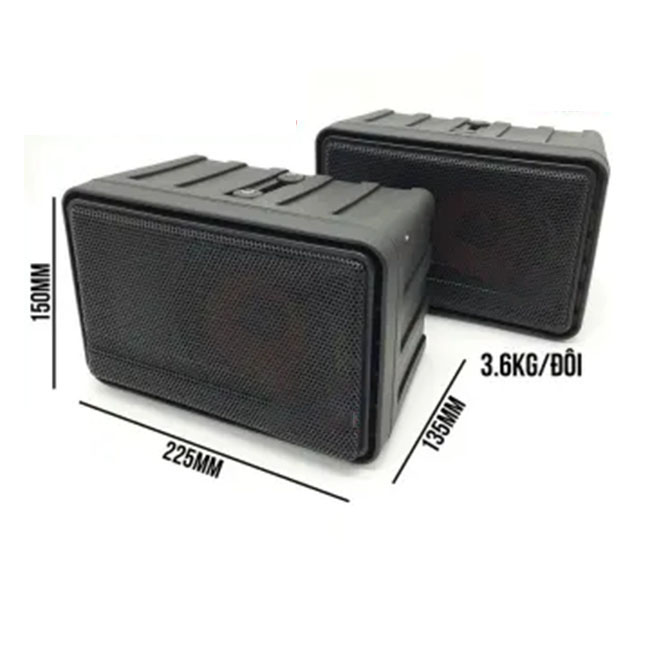 loa-treo-tuong-bose-151-cho-quan-ca-phe-spa-shop-quan-ao-thong-audio