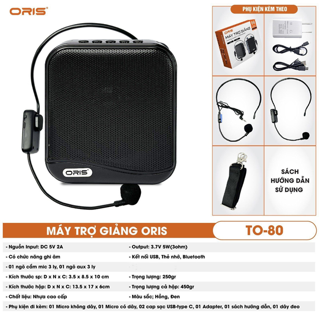 loa-tro-giang-oris-to-80-may-day-to80-thiet-bi-tro-giang-micro-day-hoc-may-giang-day-thong-audio