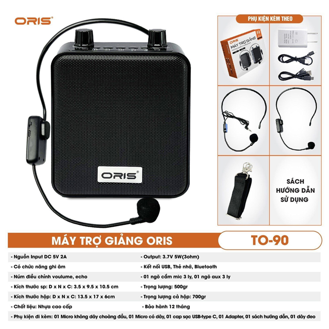 loa-tro-giang-oris-to-90-may-day-to90-thiet-bi-tro-giang-micro-day-hoc-thong-audio-6