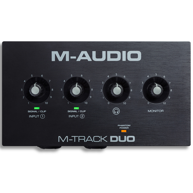 m-audio-M-Track-duo-Bottom-Banner-sound-card-thu-am-chuyen-nghiep-phong-thu-ca-nhan-card-am-thanh-professional-thong-audio-1