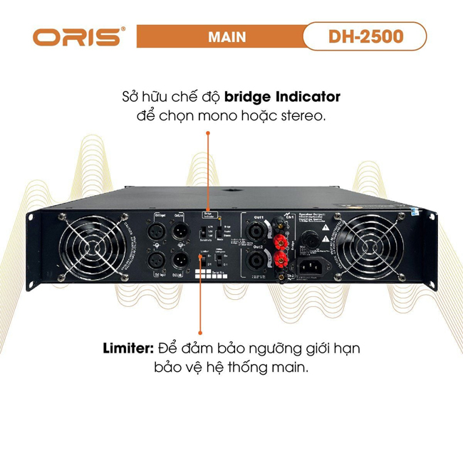 main-cong-suat-karaoke-oris-dh-2500-main-karaoke-gia-dinh-cuc-day-oris-dh2500-quan-bar-hoi-truong-thiet-bi-karaoke-thong-audio-2