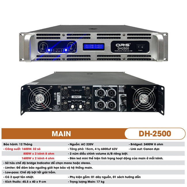 main-cong-suat-karaoke-oris-dh-2500-main-karaoke-gia-dinh-cuc-day-oris-dh2500-quan-bar-hoi-truong-thiet-bi-karaoke-thong-audio-8
