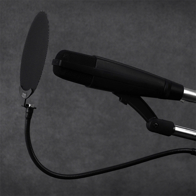 man-loc-am-micro-stedman-proscreen-ps101-v2-metal-pop-filter-thong-audio-1