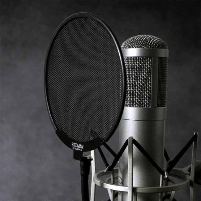 man-loc-am-micro-stedman-proscreen-xl-v2-metal-pop-filter-thong-audio-3
