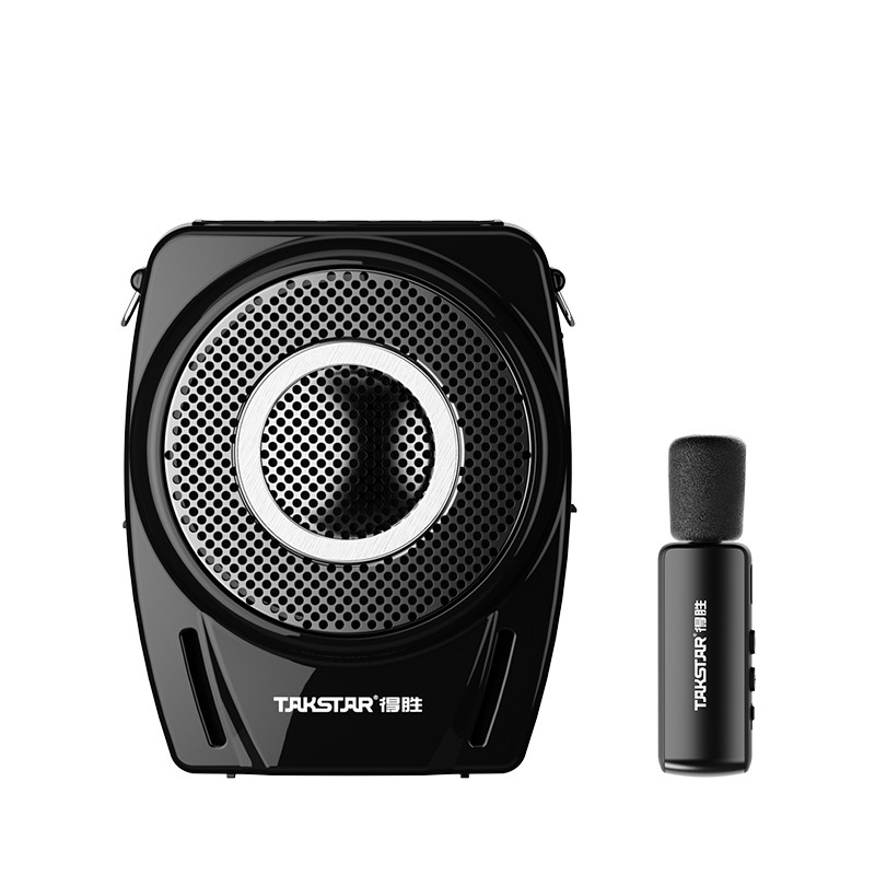 may-tro-giang-su-dung-mic-cai-co-ao-takstar-e8w-thongaudio