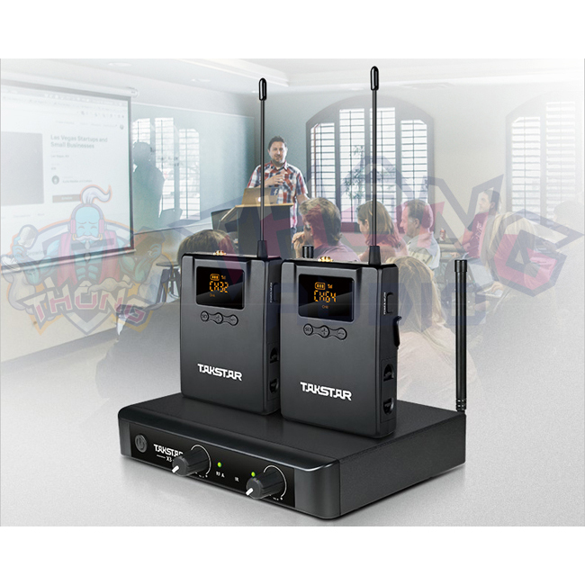 micro-khong-day-X3PP-UHF-mic-cai-ao-takstar-gai-ve-ao-phat-bieu-dan-chuong-trinh-giang-day-dao-tao-bieu-dien-san-khau-choang-dau-thong-audio-2