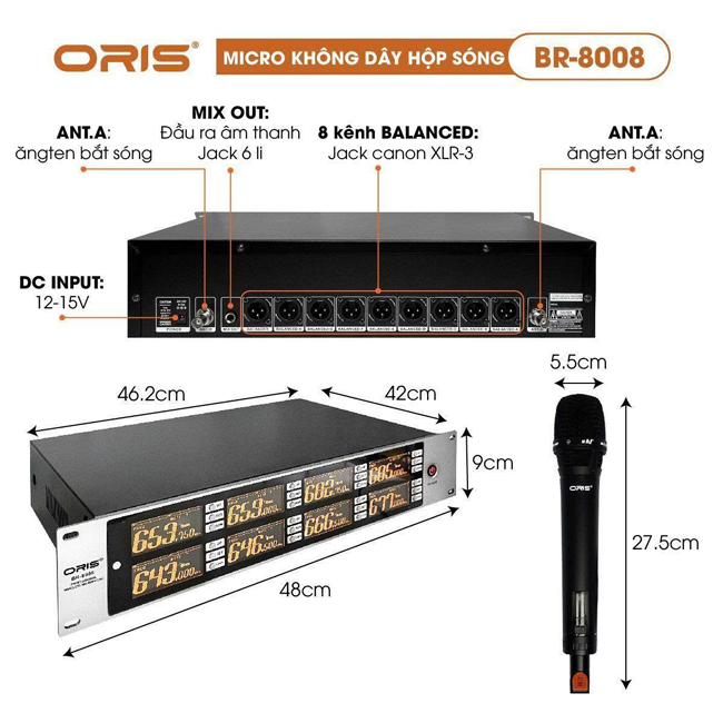 micro-khong-day-cam-tay-8-mic-oris-br-8008-thong-audio-1