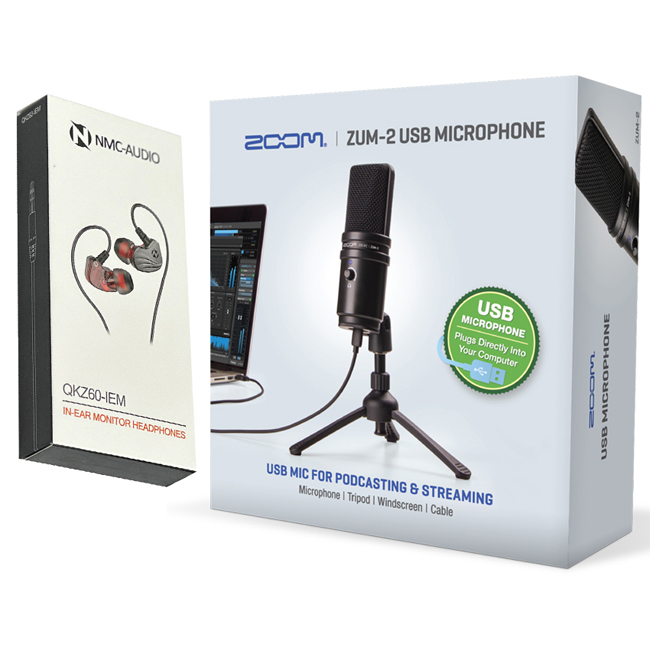 micro-thu-am-usb-zoom-zum-2-mic-for-podcasting-and-streaming-thong-audio-zum2-2usb-1-tai-nghe-in-ear-nmc-qkz60-thong-audio-5