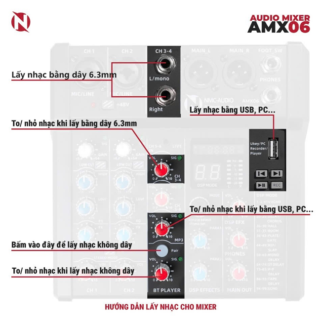 mixer-livestream-nmc-audio-amx06-thong-audio-8