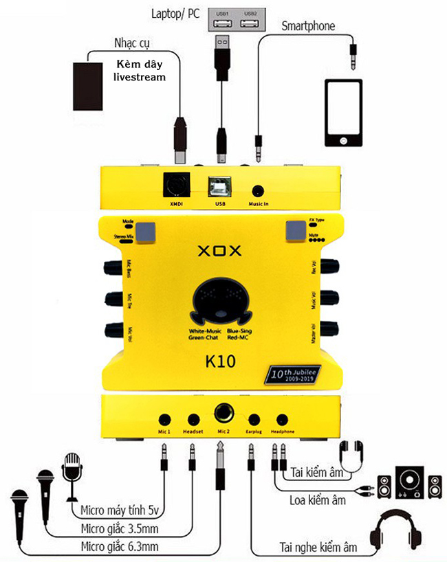 sound-card-livestream-xox-k10-hat-karaoke-thu-am-live-app-bigo-tiktok-facebook-thong-audio
