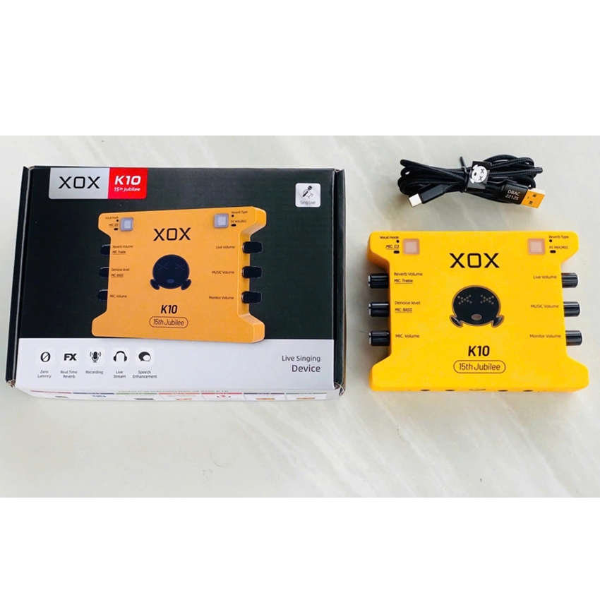 soundcard-livestream-xox-k10-ban-ki-niem-15-nam-thong-audio