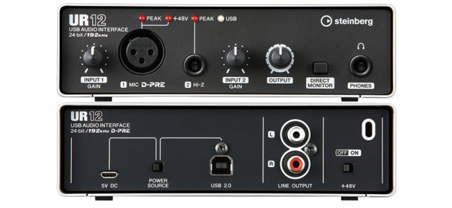 soundcard-steinberg-ur12-chinh-hang-my