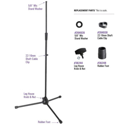 Chan-dung-Micro-On-Stage-MS9700-tripod-base-thong-audio