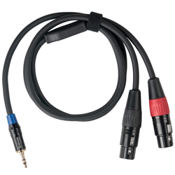 Day-Cap-tin-hieu-am-Thanh-NMC-AUDIO-NMC-C26F6F-1-dau-35mm-stereo-duc-ra-2-dau-XLR-cai-thong-audio-4