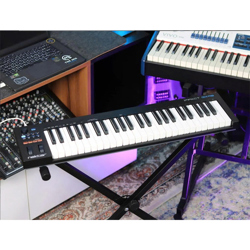 Nektar-impact-GX49-keyboard-controller-thong-audio-5