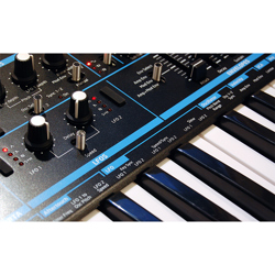 Novation-Bass-Station-II-Synthesizer-thong-audio-12