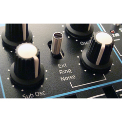 Novation-Bass-Station-II-Synthesizer-thong-audio-8