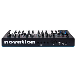 Novation-Bass-Station-II-Synthesizer-thong-audio