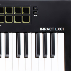 avatar-nektar-impact-lx61-mk3-midi-controller-keyboard-thong-audio-4