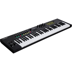 avatar-nektar-impact-lx61-mk3-midi-controller-keyboard-thong-audio-5