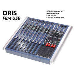 ban-tron-am-thanh-oris-f8-4-usb-mixer-oris-f8-4usb-thong-audio