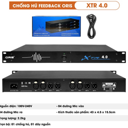 chong-hu-feedback-oris-xtr-4.0-karaoke-bo-chong-hu-rit-cho-micro-karaoke-gia-dinh-thiet-bi-chong-hu-oris-xtr4.0-thiet-bi-karaoke-thong-audio