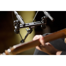 gia-do-kep-cho-micro-rode-stereo-bar-gia-do-mic-doi-cho-micro-nhac-cu-va-shotgun-thong-audio