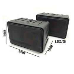loa-treo-tuong-bose-151-cho-quan-ca-phe-spa-shop-quan-ao-thong-audio