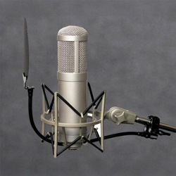 man-loc-am-micro-stedman-proscreen-ps101-v2-metal-pop-filter-thong-audio