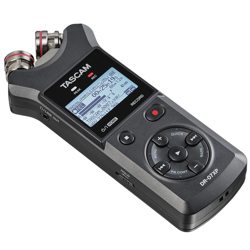 may-ghi-am-cam-tay-tascam-dr-07xa-Stereo-Handheld-Digital-Audio-Recorder-and-USB-Audio-Interface-thong-audio-1